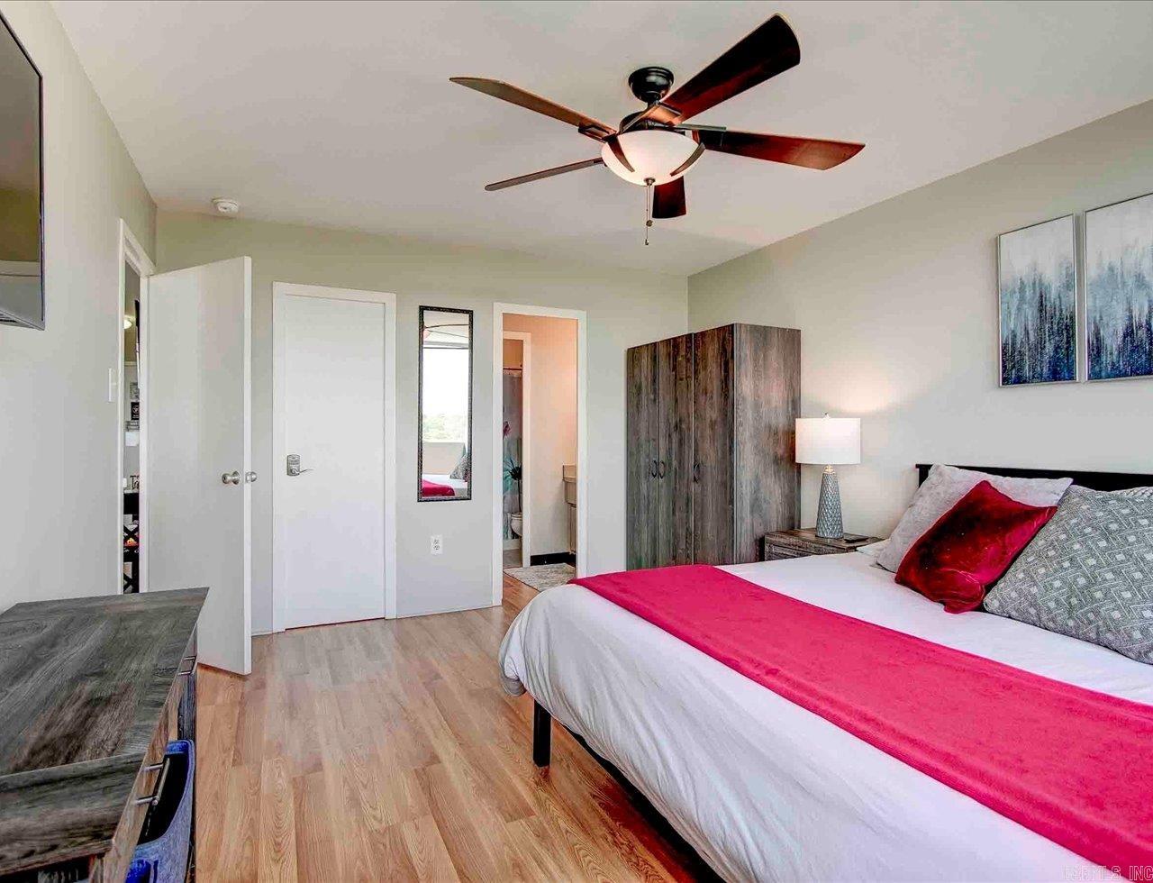 740 Weston Rd A-706  Hot Springs, AR