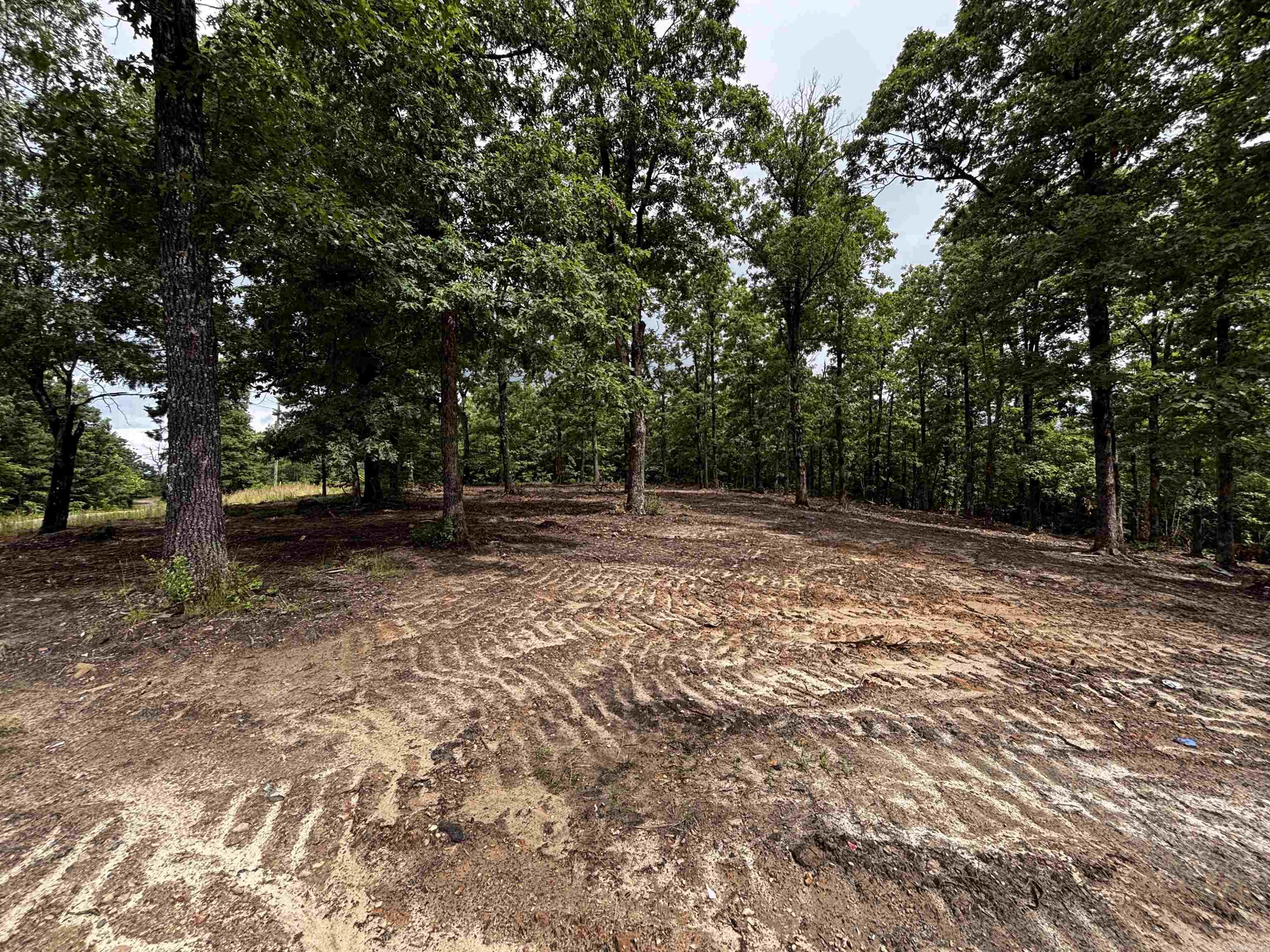 3632 Oyler Road  Clinton, AR