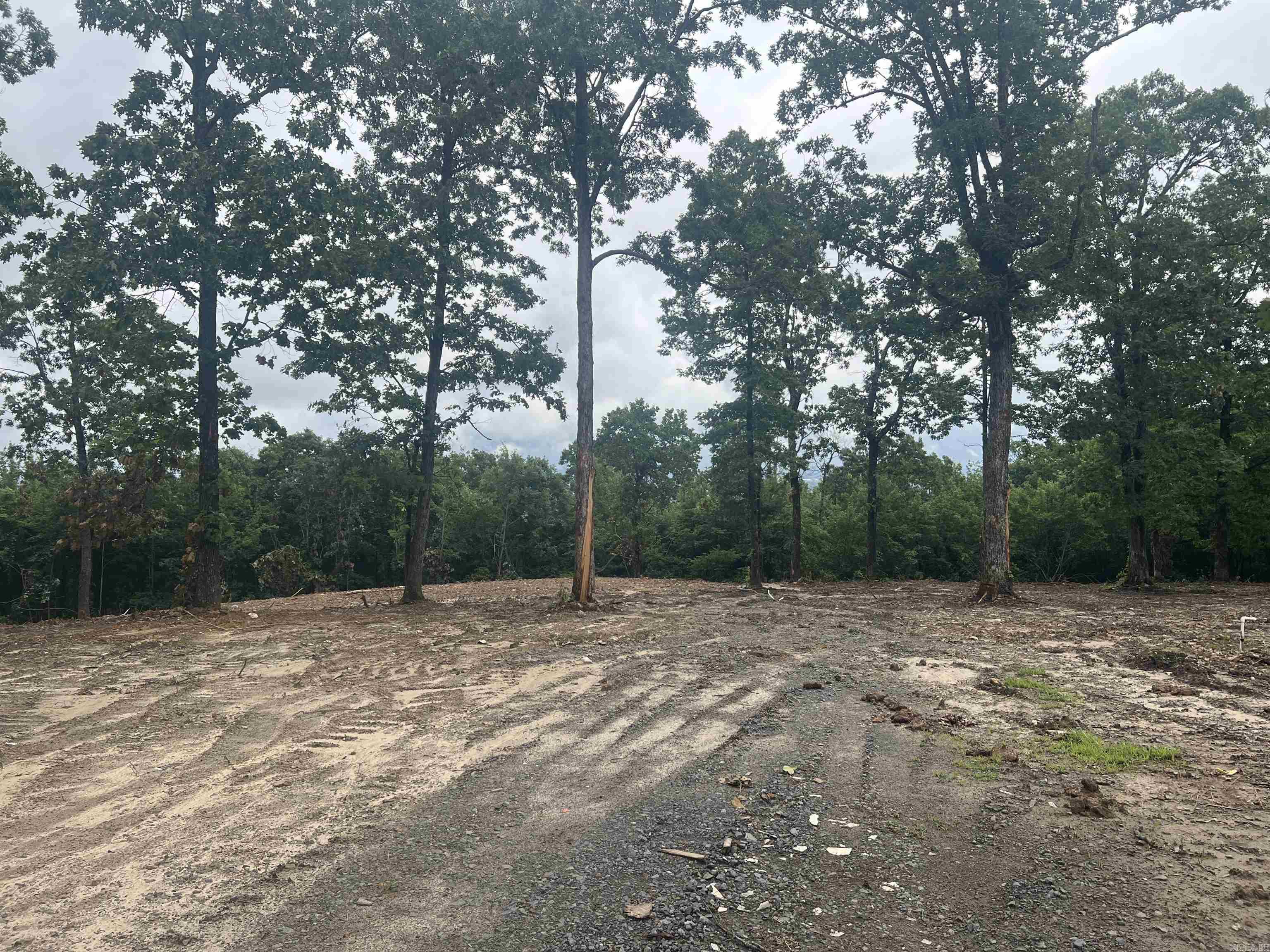 3632 Oyler Road  Clinton, AR