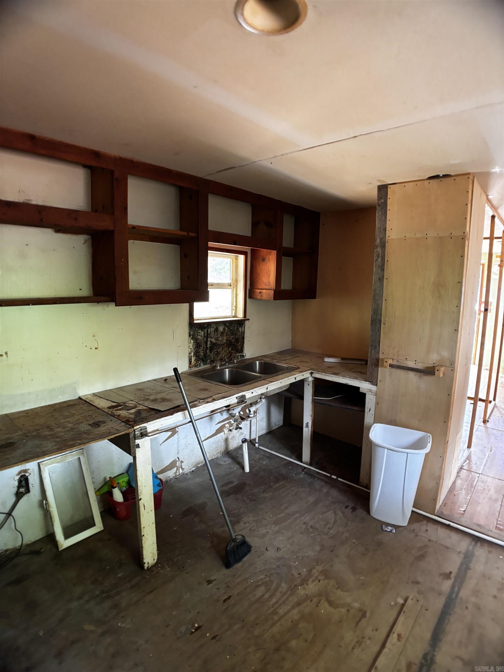 3632 Oyler Road  Clinton, AR