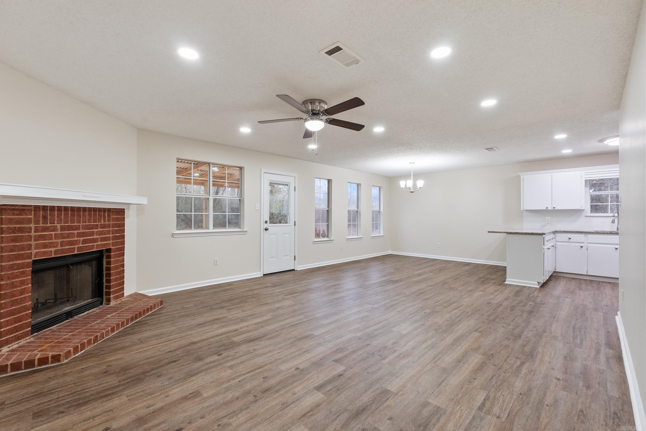 7404 Bethel Cutoff  Jacksonville, AR