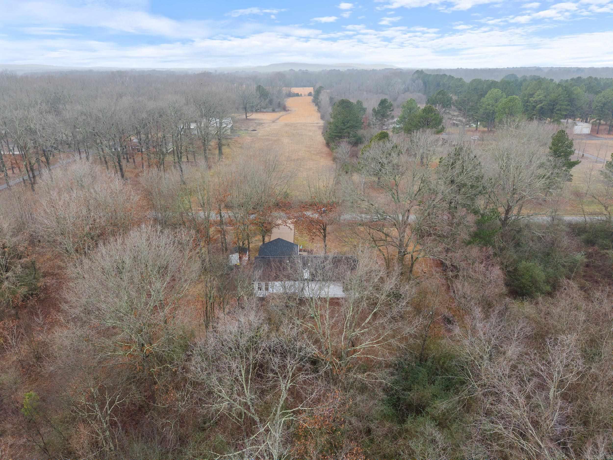 7404 Bethel Cutoff  Jacksonville, AR