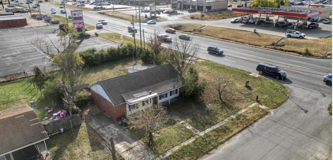 3003 Kingsbury St  Jonesboro, AR