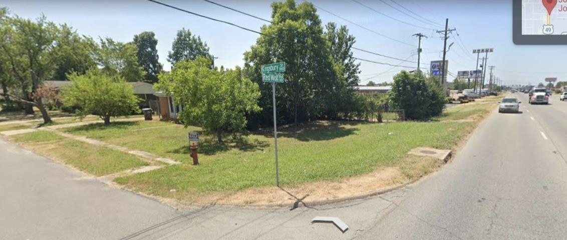 3003 Kingsbury St  Jonesboro, AR
