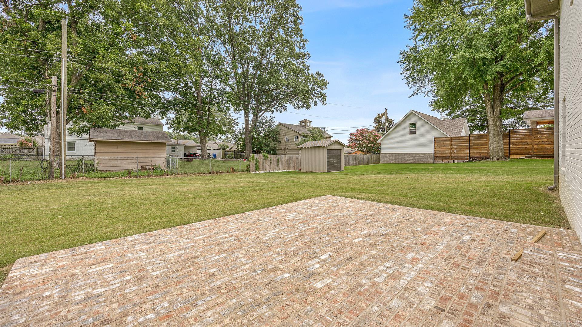 1202 Cardinal Jonesboro, AR 72401