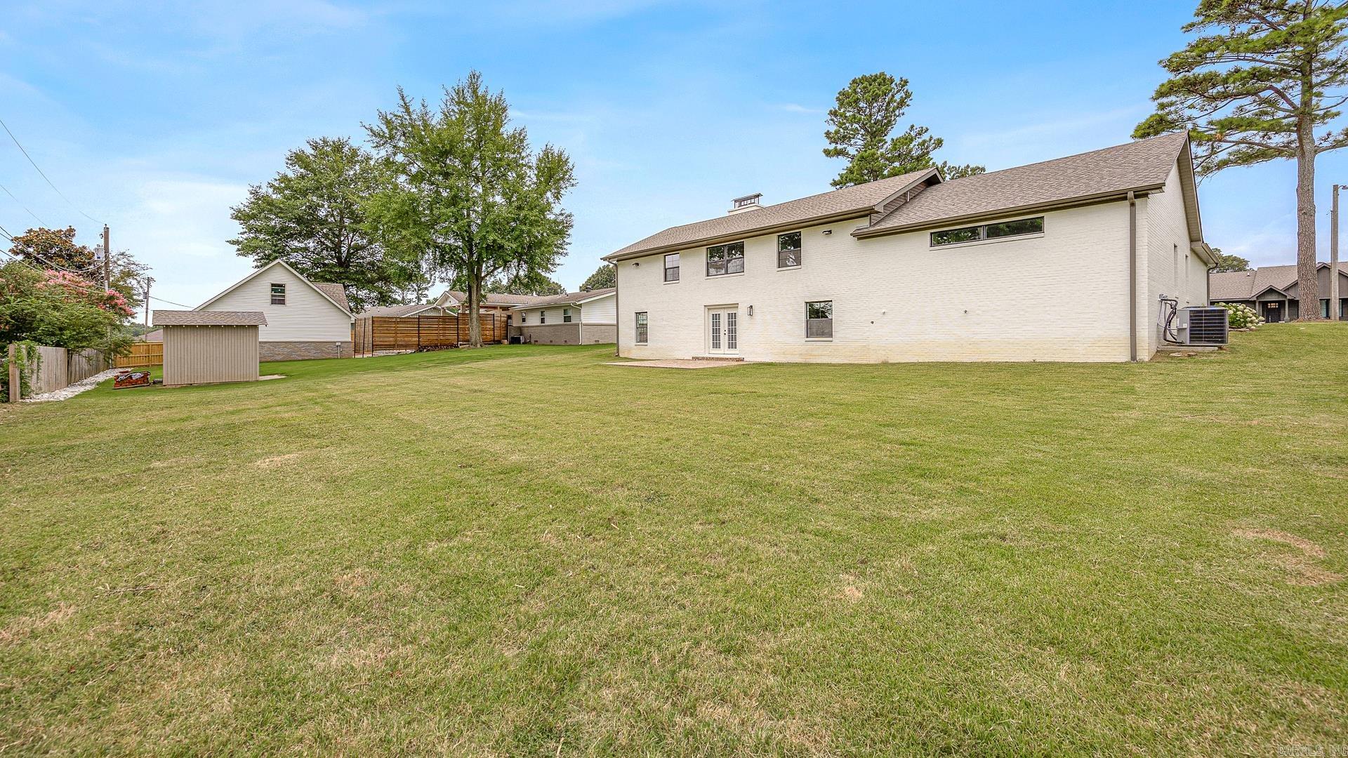 1202 Cardinal Jonesboro, AR 72401