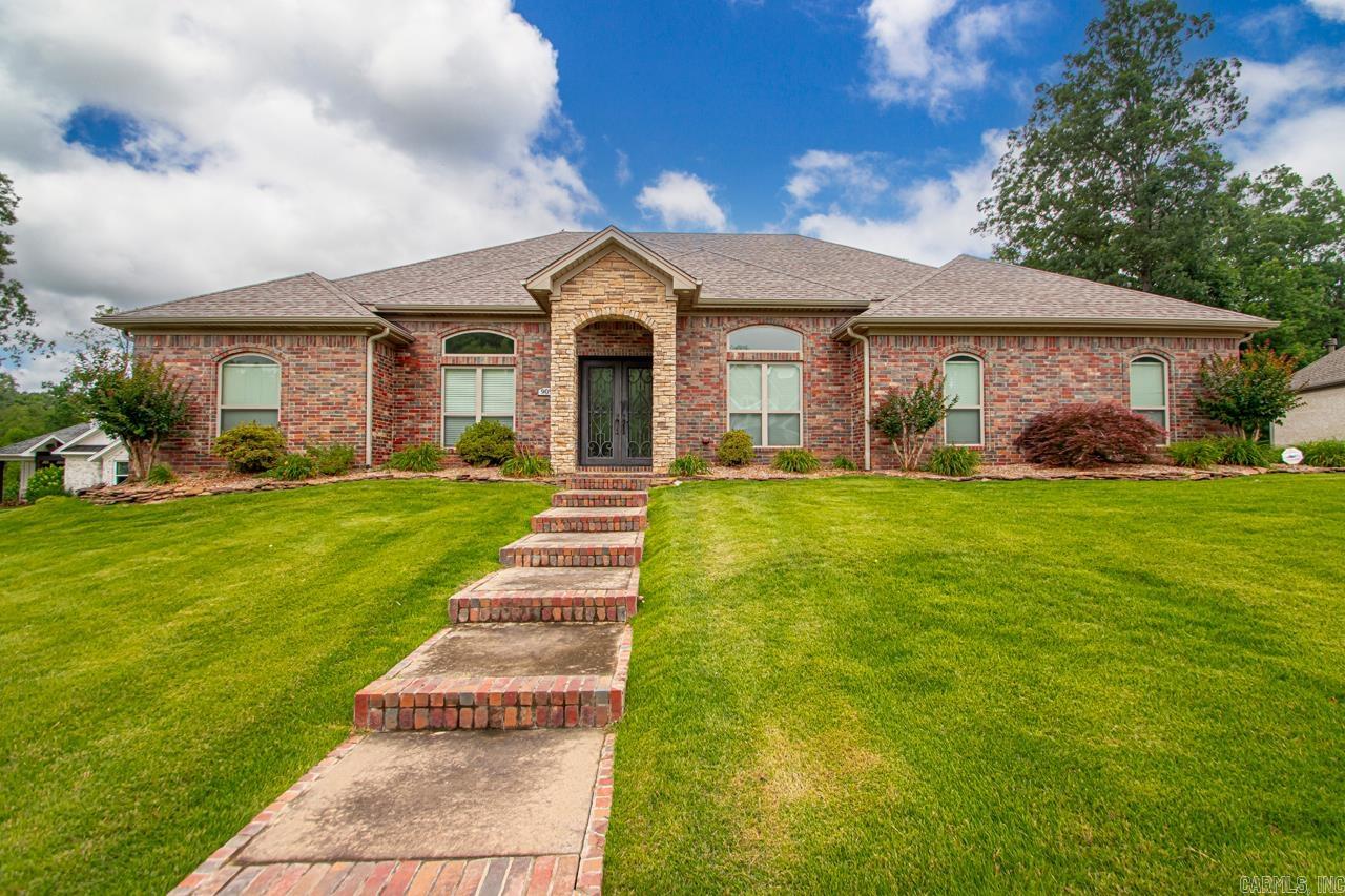 909 Nature Way  Benton, AR