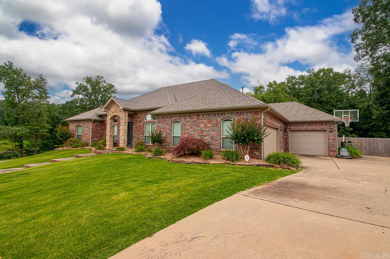 909 Nature Way  Benton, AR
