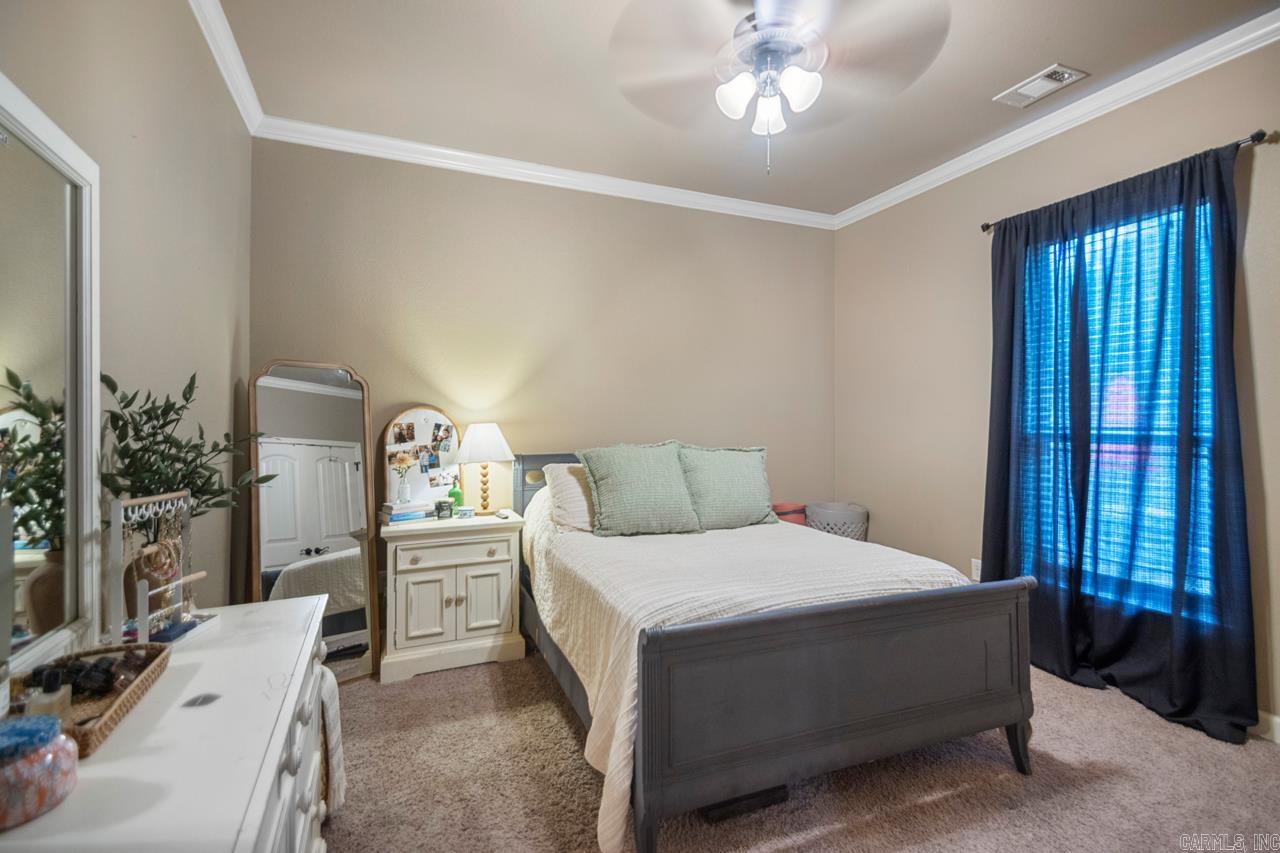 909 Nature Way  Benton, AR