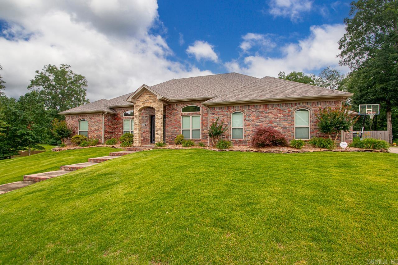 909 Nature Way  Benton, AR