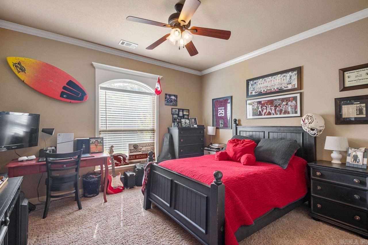 909 Nature Way  Benton, AR