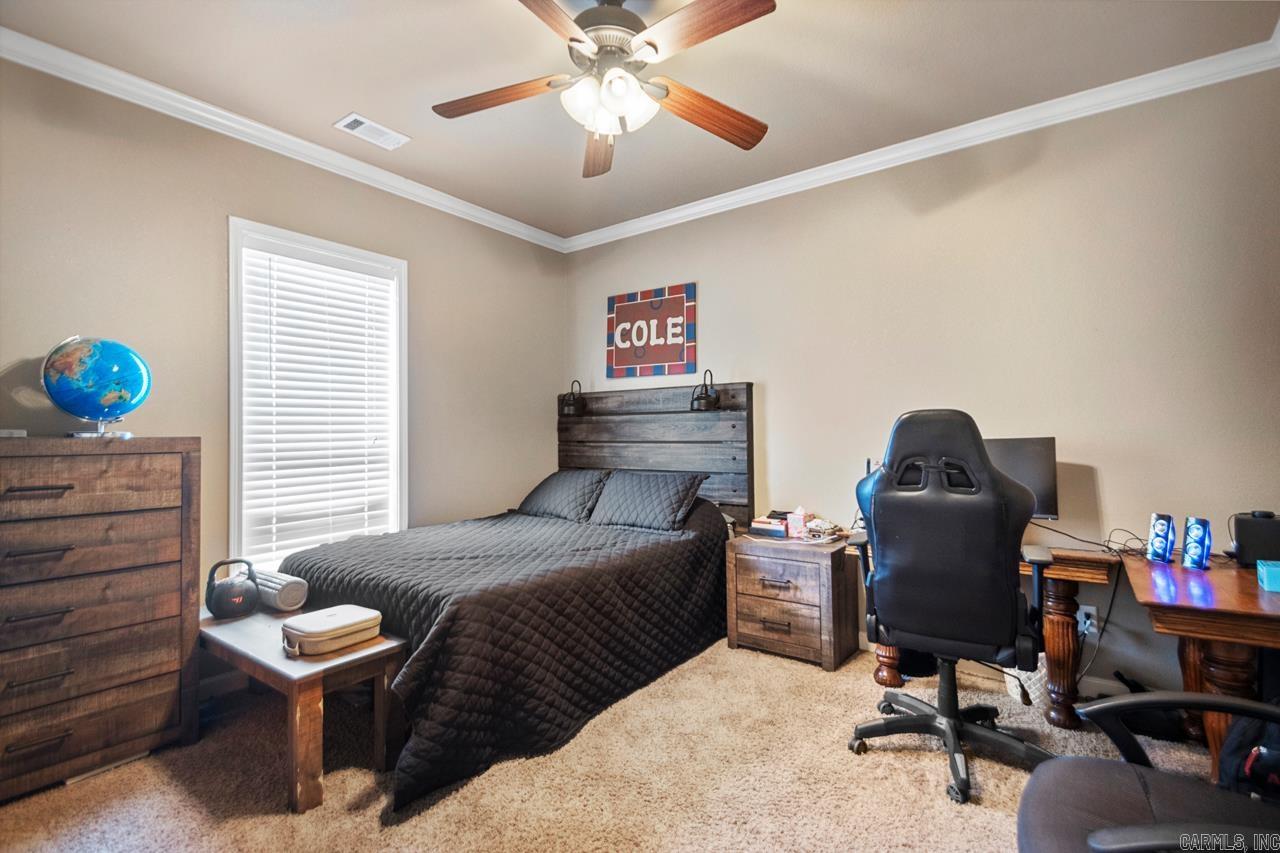909 Nature Way  Benton, AR