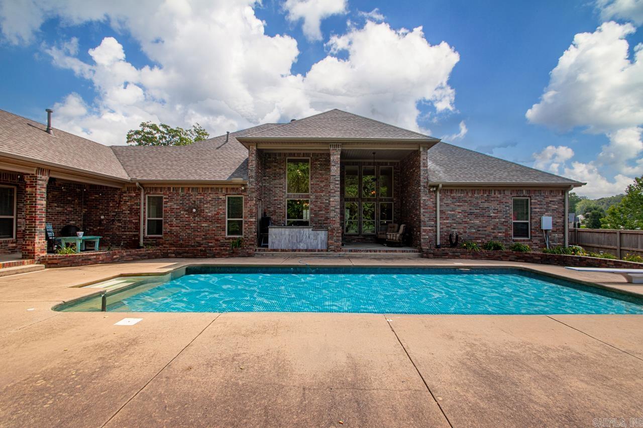 909 Nature Way  Benton, AR