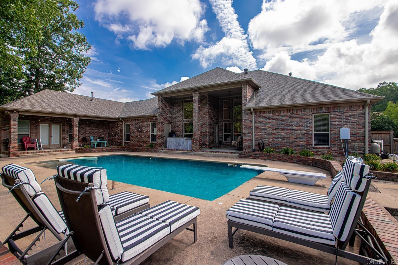 909 Nature Way  Benton, AR
