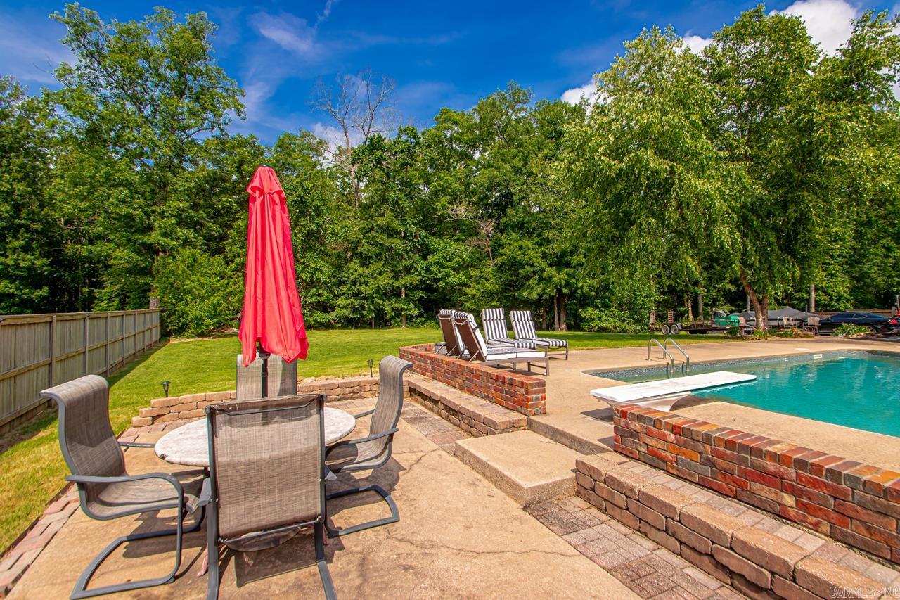 909 Nature Way  Benton, AR