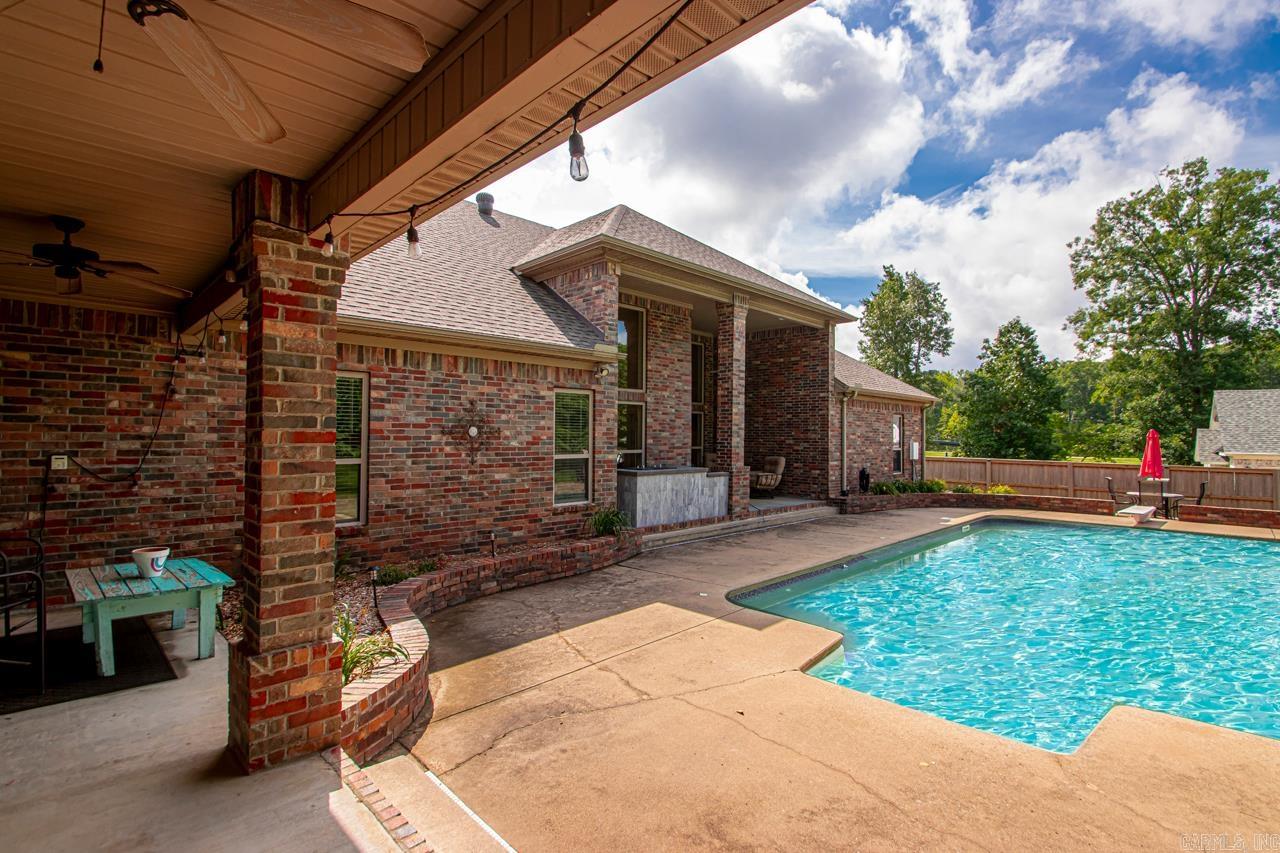 909 Nature Way  Benton, AR