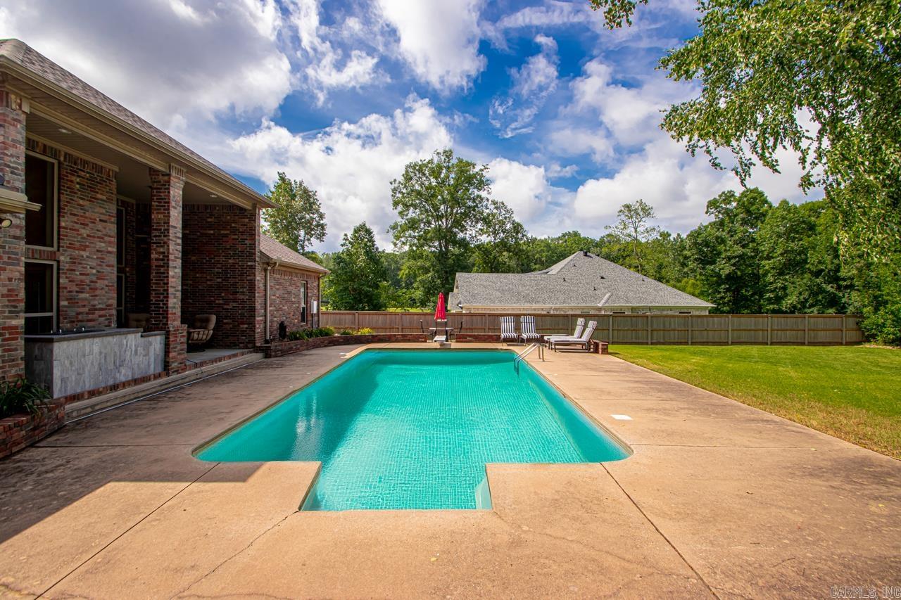 909 Nature Way  Benton, AR