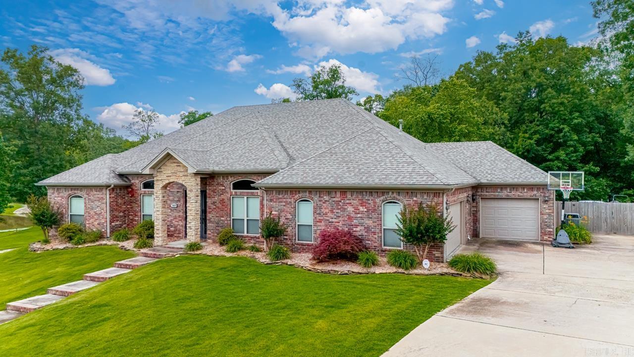 909 Nature Way  Benton, AR
