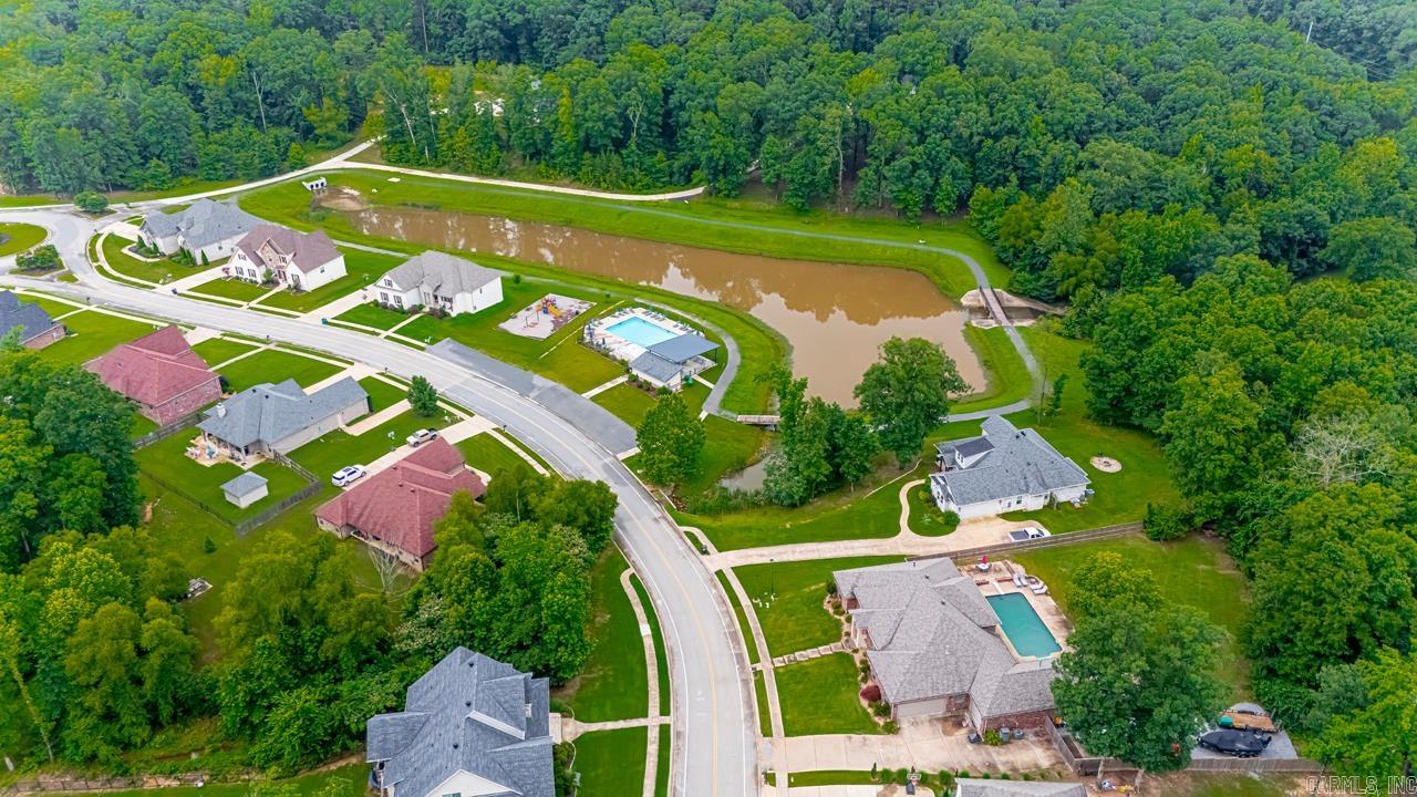 909 Nature Way  Benton, AR