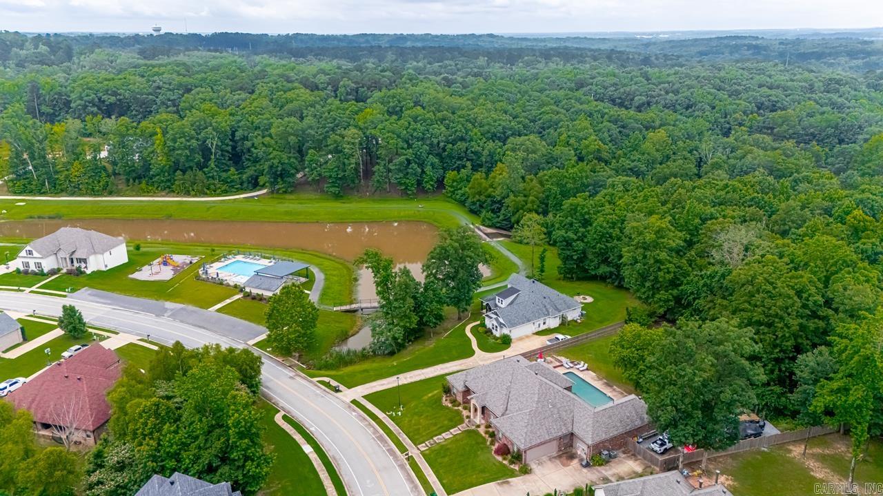 909 Nature Way  Benton, AR