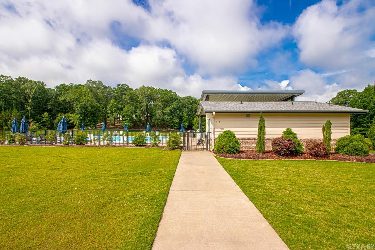 909 Nature Way  Benton, AR