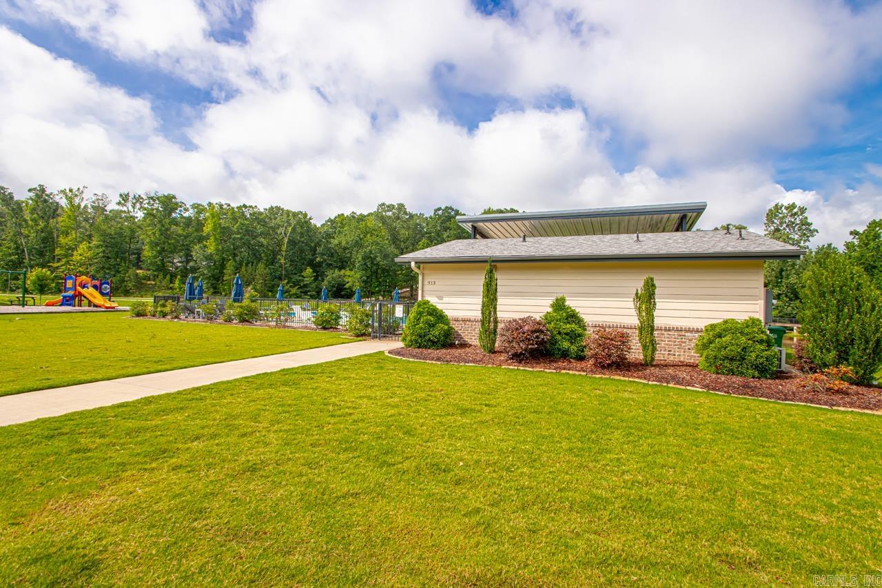 909 Nature Way  Benton, AR