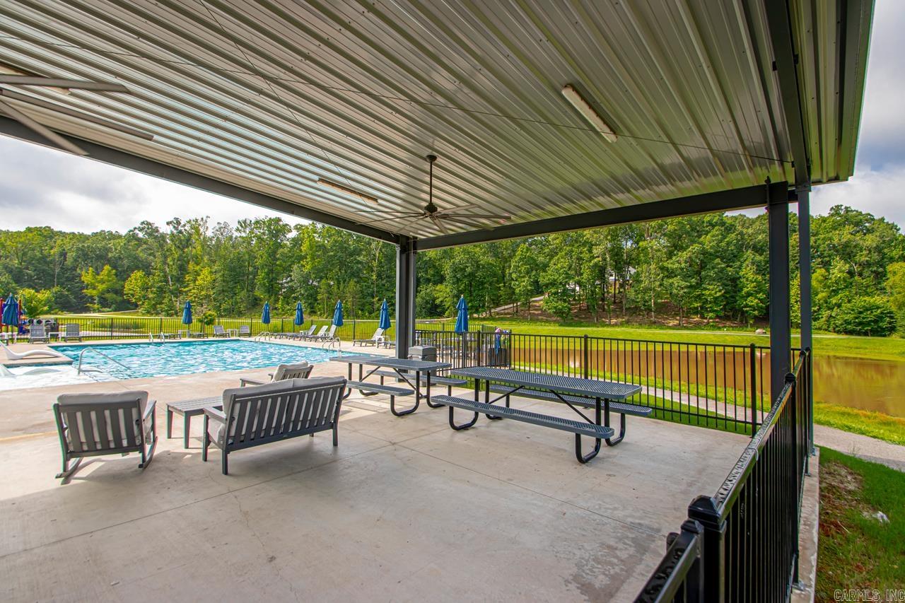 909 Nature Way  Benton, AR