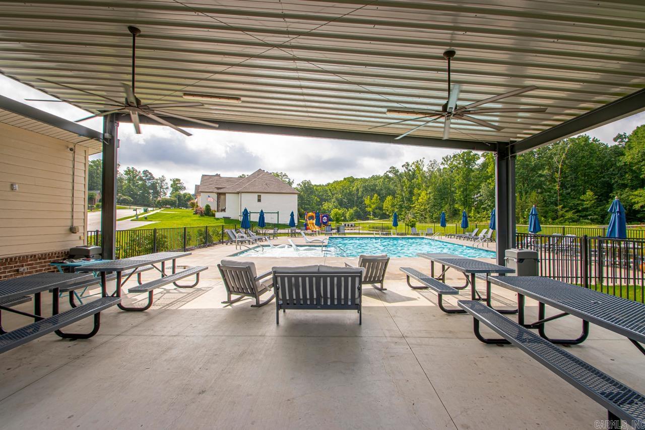 909 Nature Way  Benton, AR