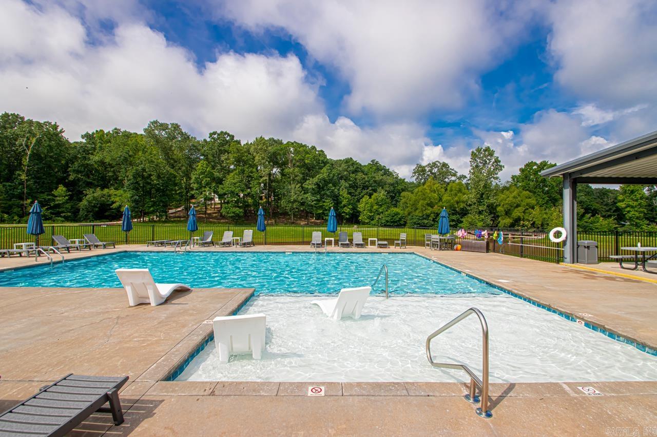 909 Nature Way  Benton, AR