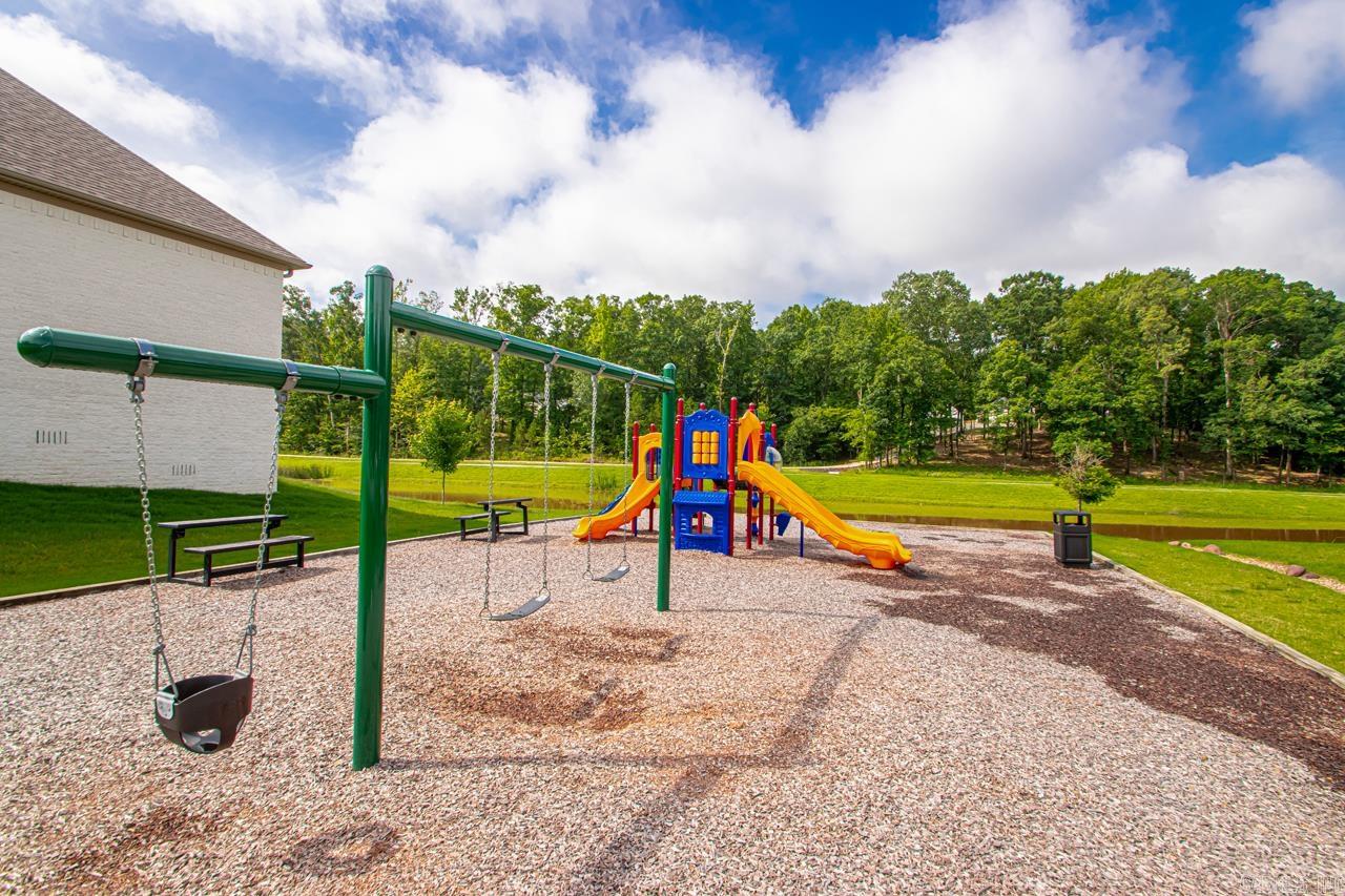 909 Nature Way  Benton, AR