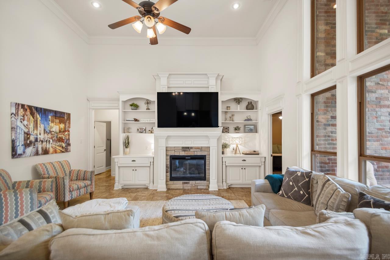909 Nature Way  Benton, AR
