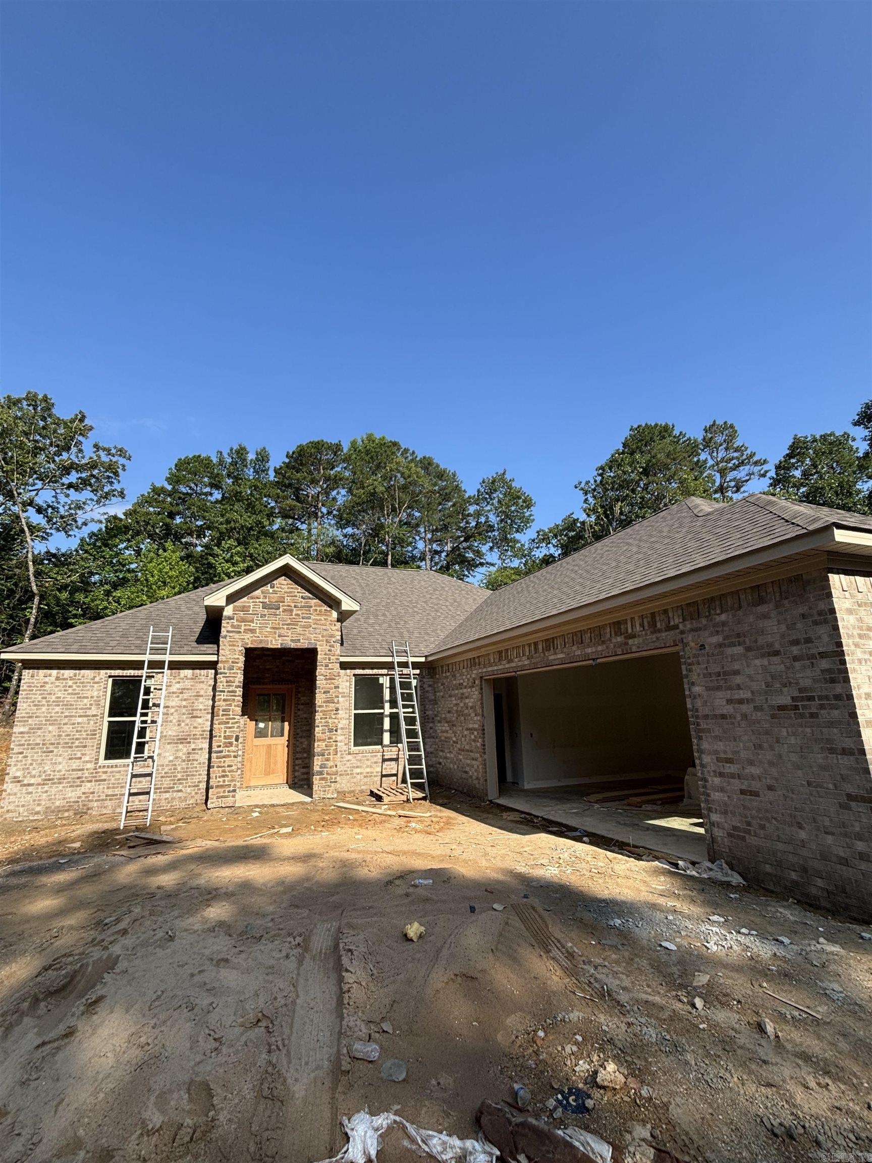 24 Brilliante Ln  Hot Springs Village, AR