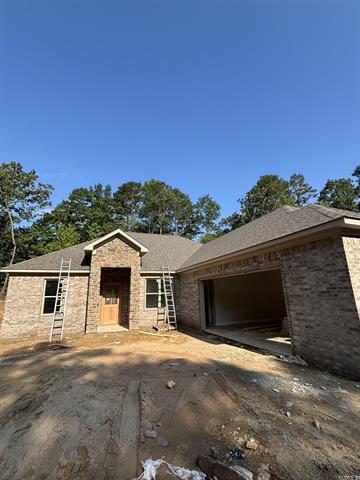 24  Brilliante Ln  Hot Springs Village, AR