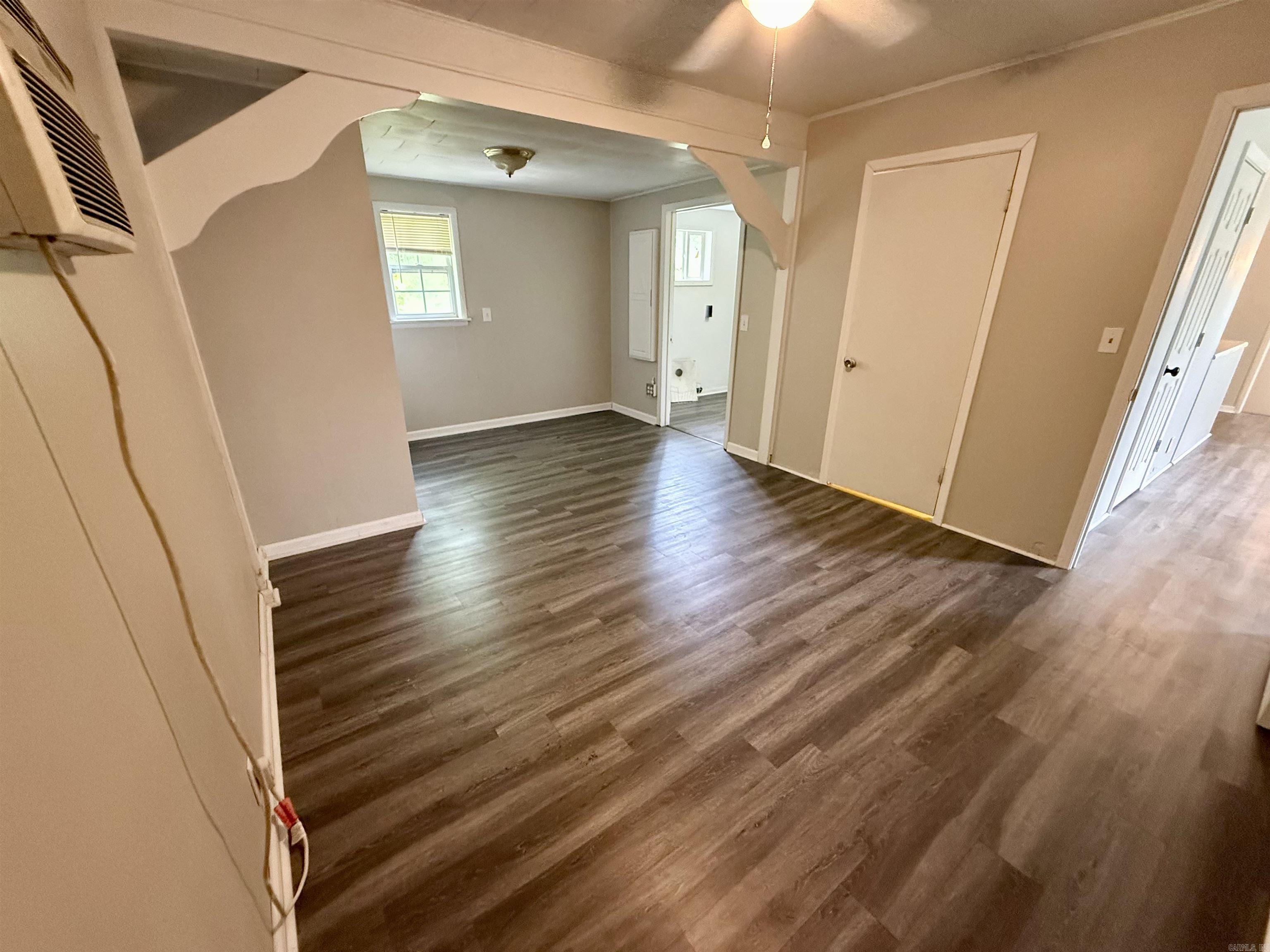 131 N Pine Street  Salem, AR