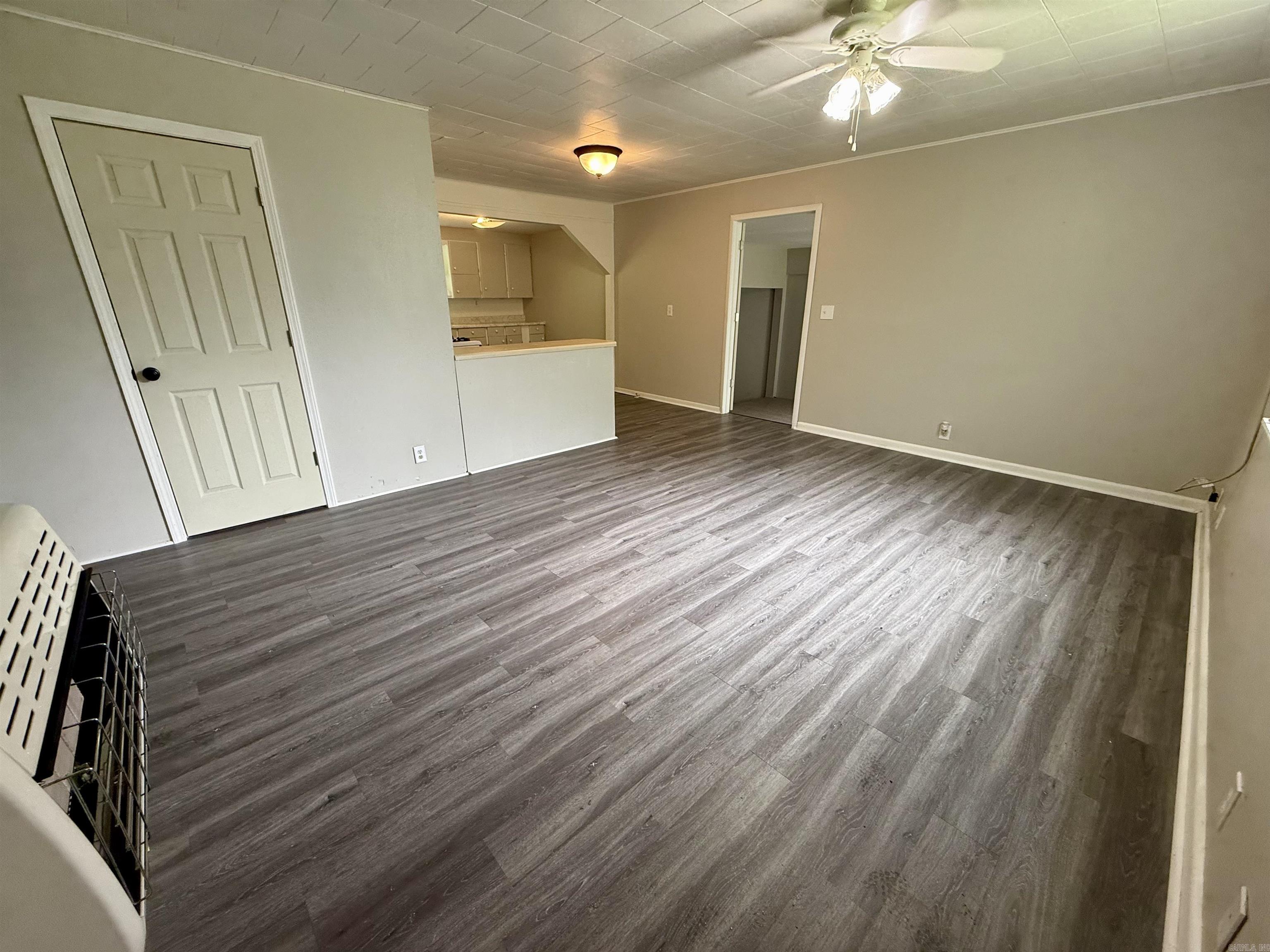 131 N Pine Street  Salem, AR