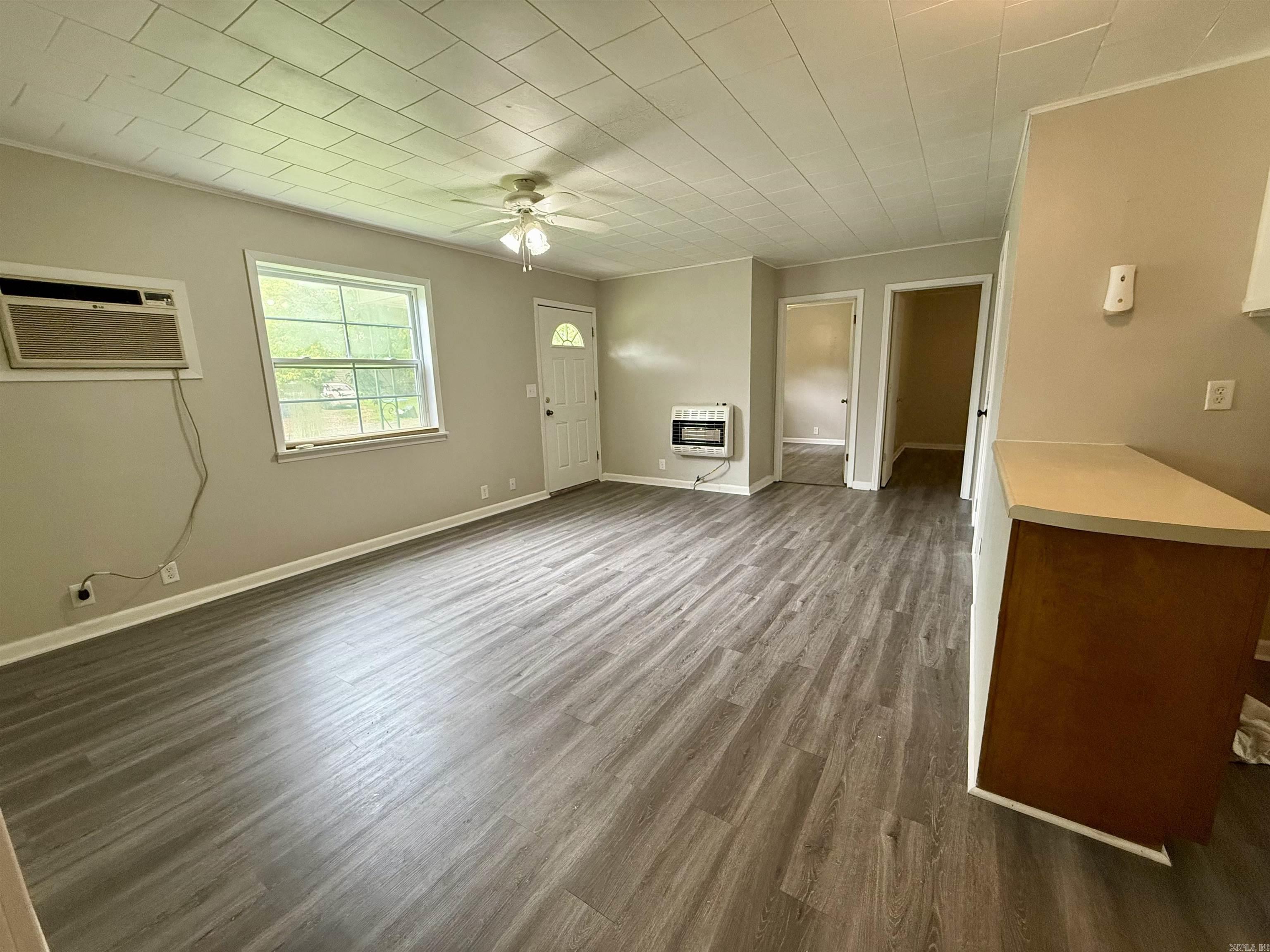 131 N Pine Street  Salem, AR