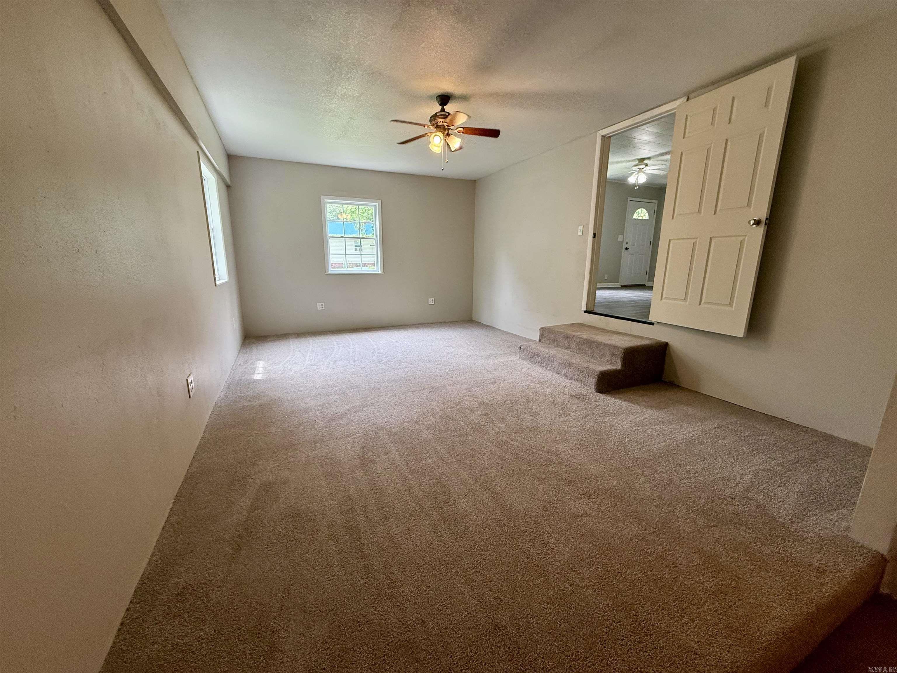 131 N Pine Street  Salem, AR