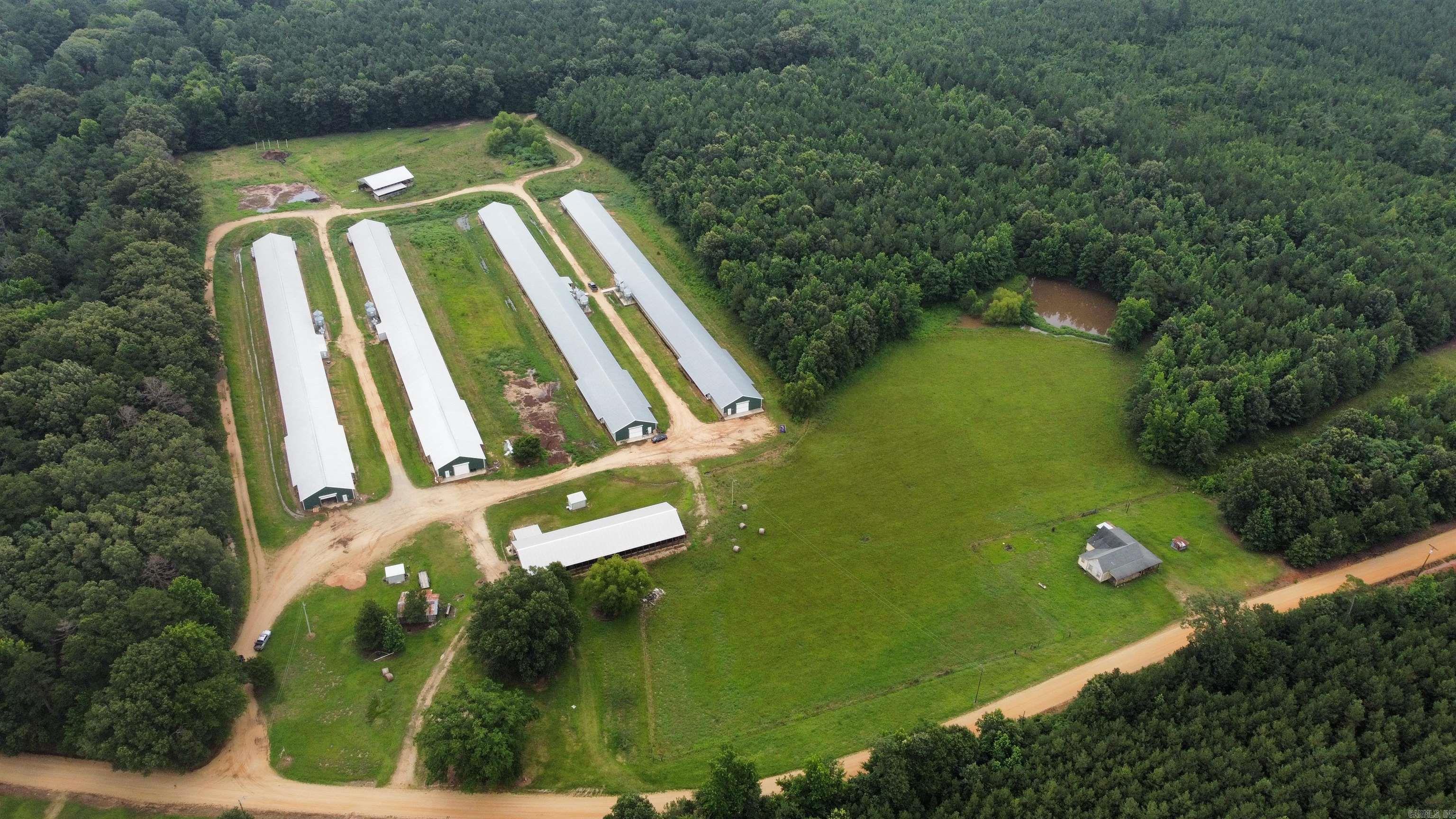 1613 N Bradley 8  Banks, AR