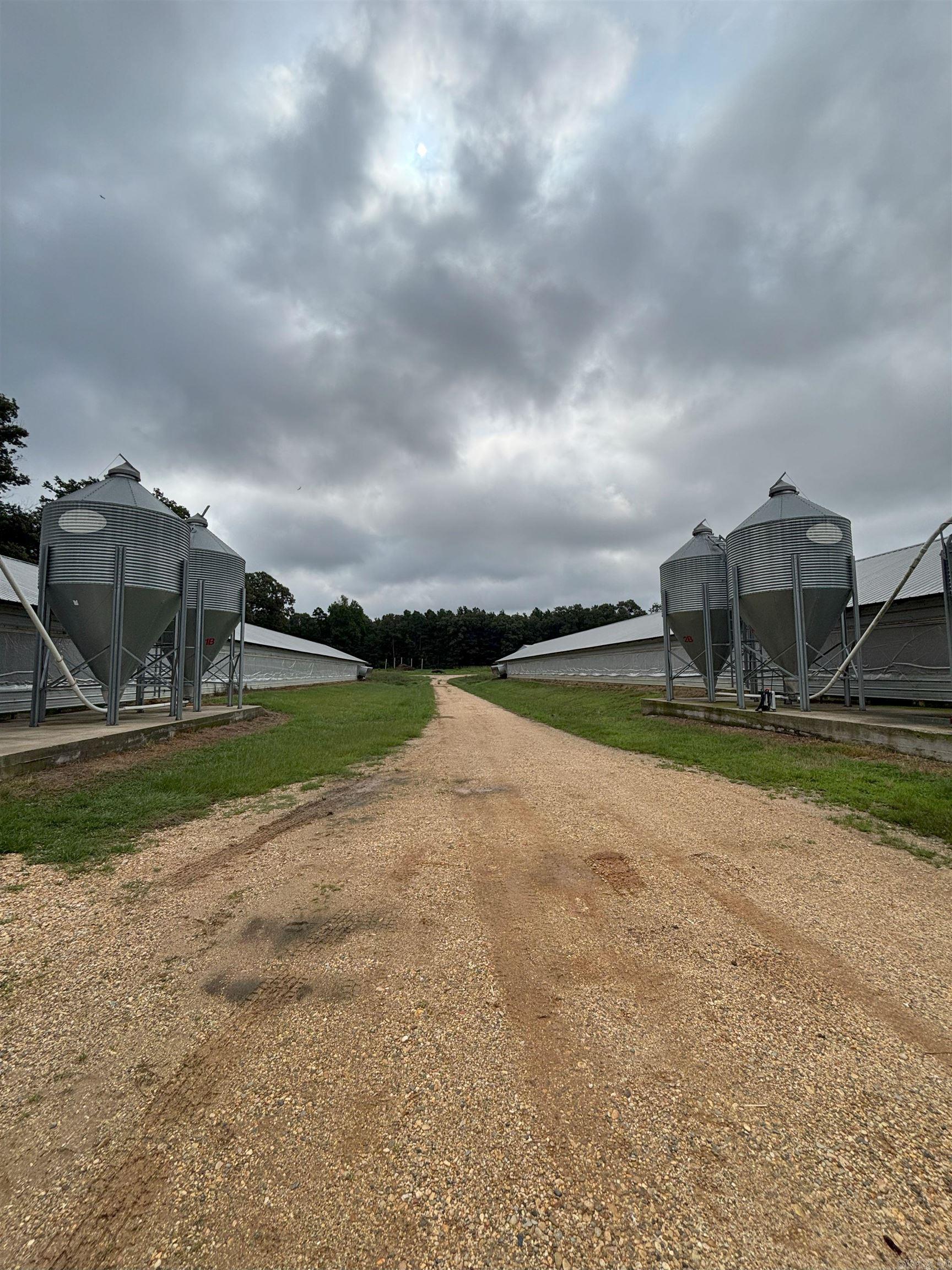 1613 N Bradley 8  Banks, AR