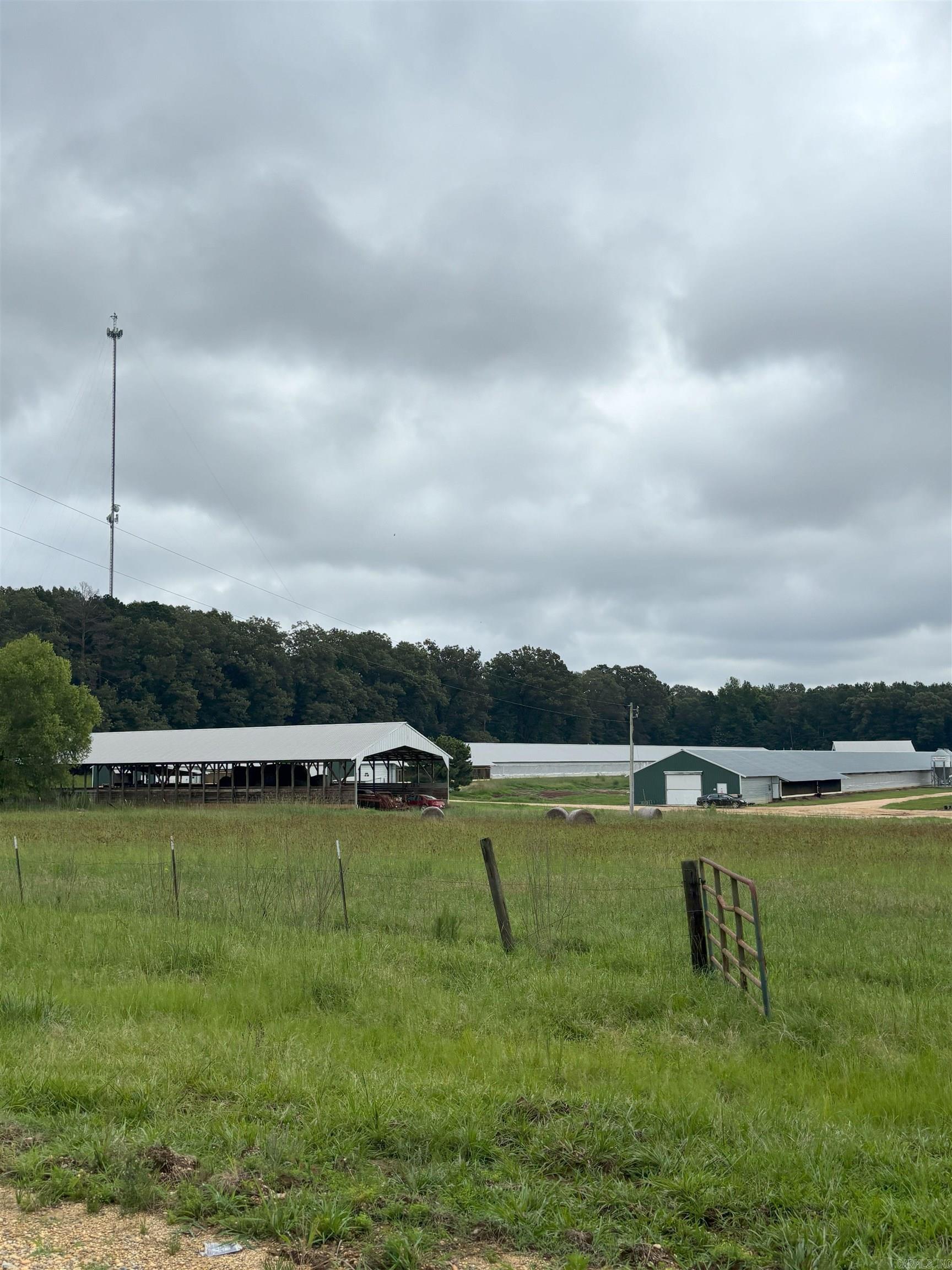 1613 N Bradley 8  Banks, AR