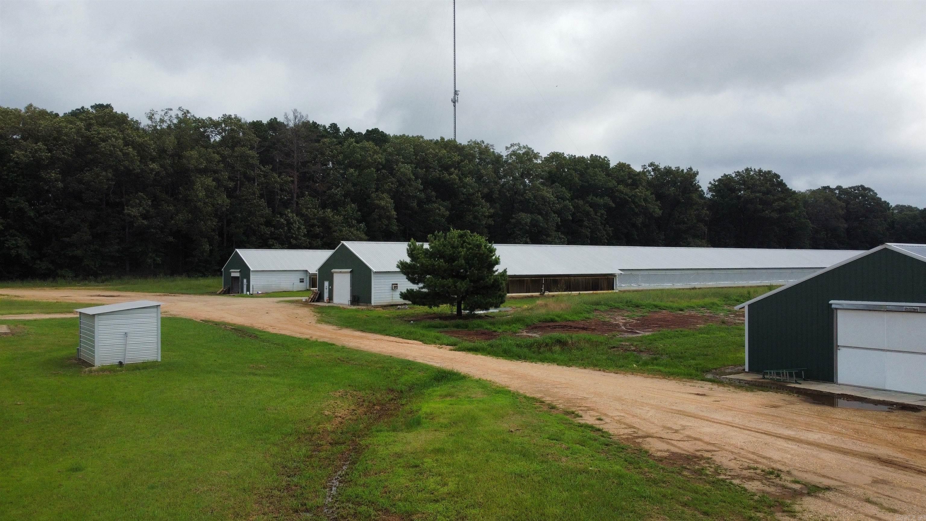 1613 N Bradley 8  Banks, AR