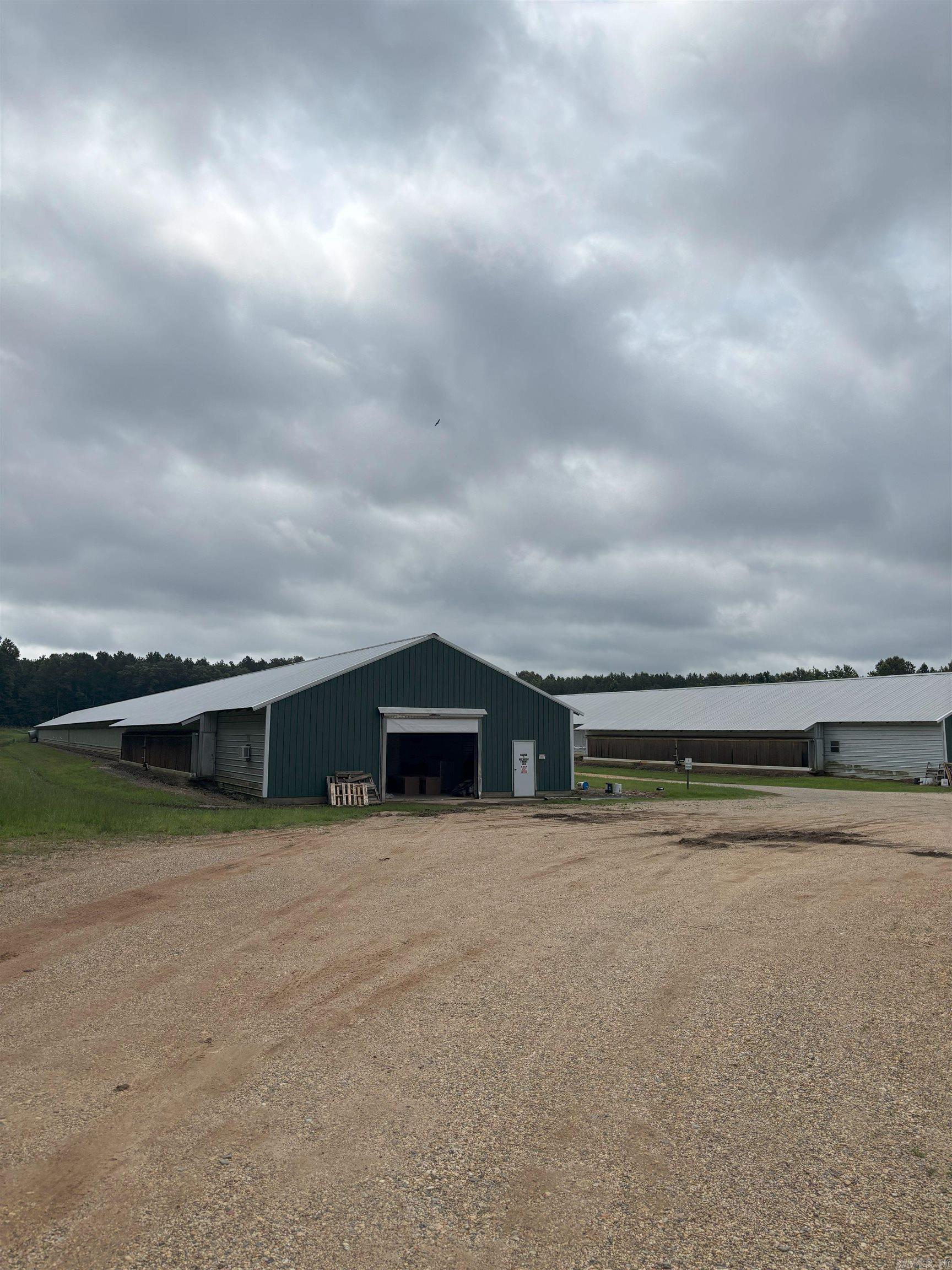 1613 N Bradley 8  Banks, AR
