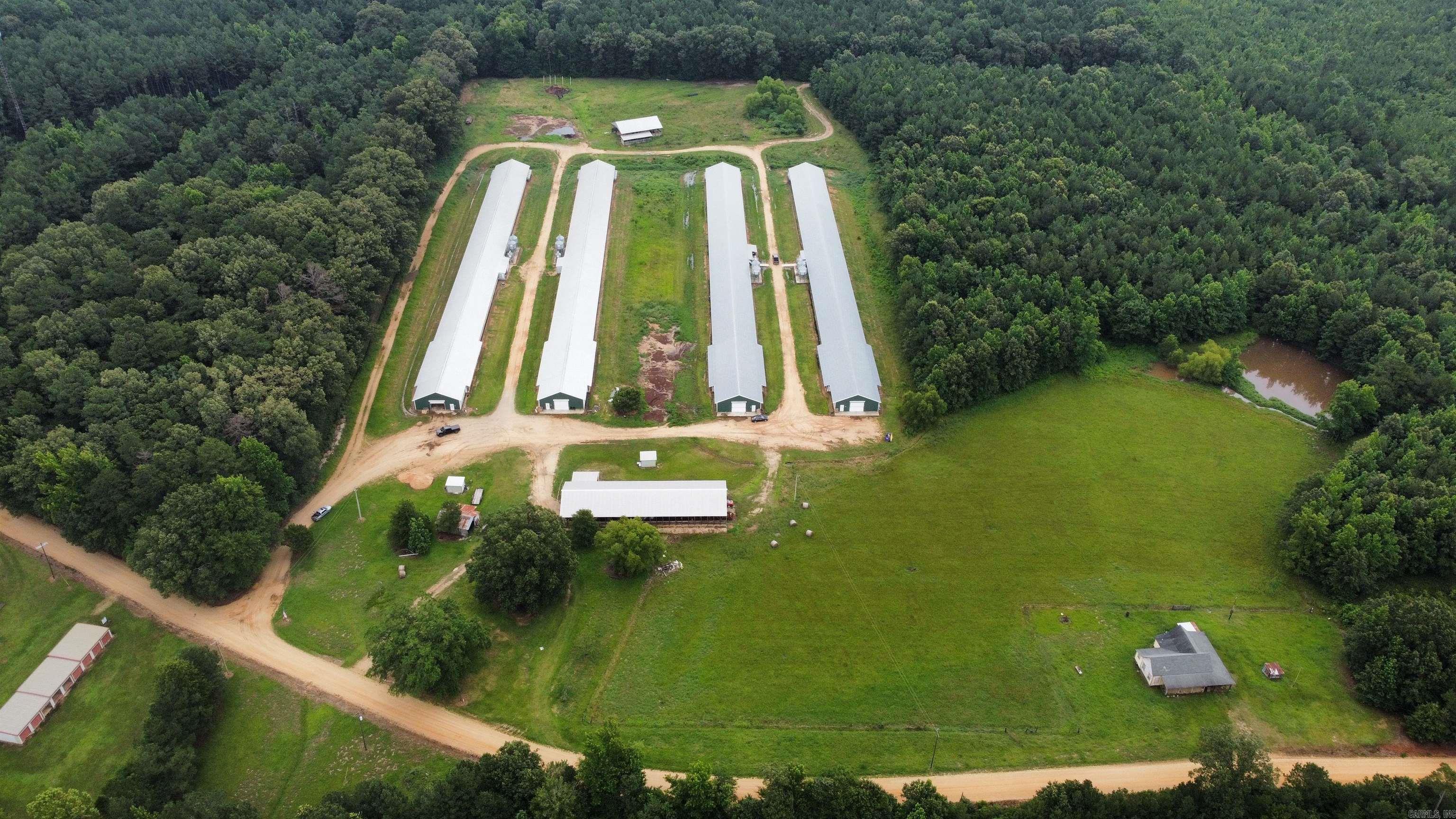 1613 N Bradley 8  Banks, AR
