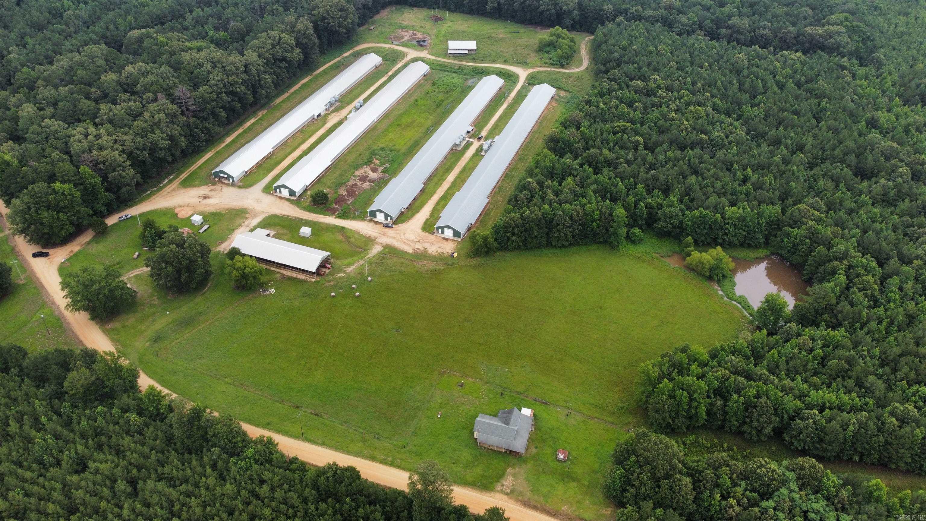 1613 N Bradley 8  Banks, AR