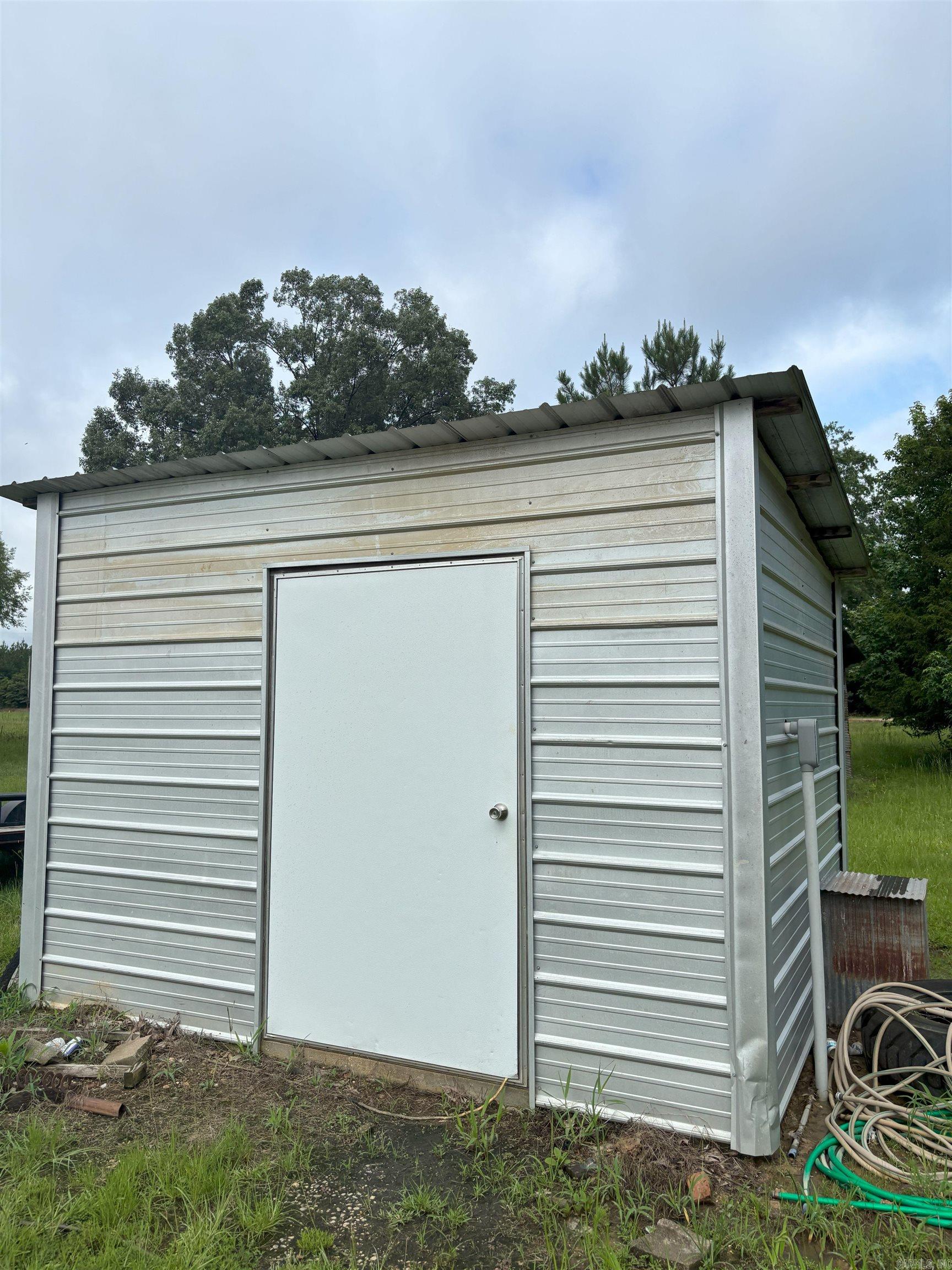 1613 N Bradley 8  Banks, AR