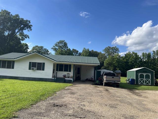 618 W JACKSON  Hamburg, AR