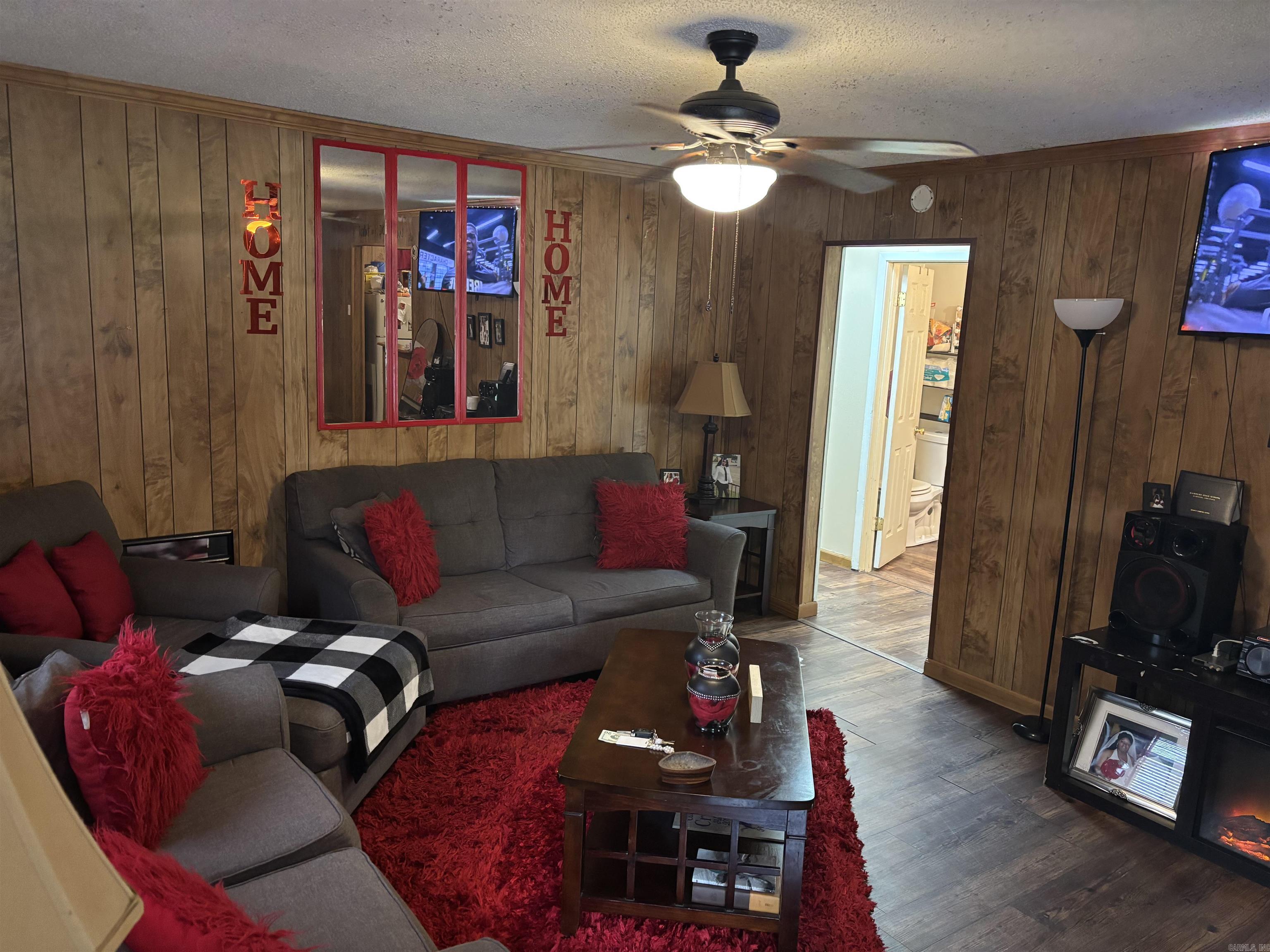618 W JACKSON  Hamburg, AR