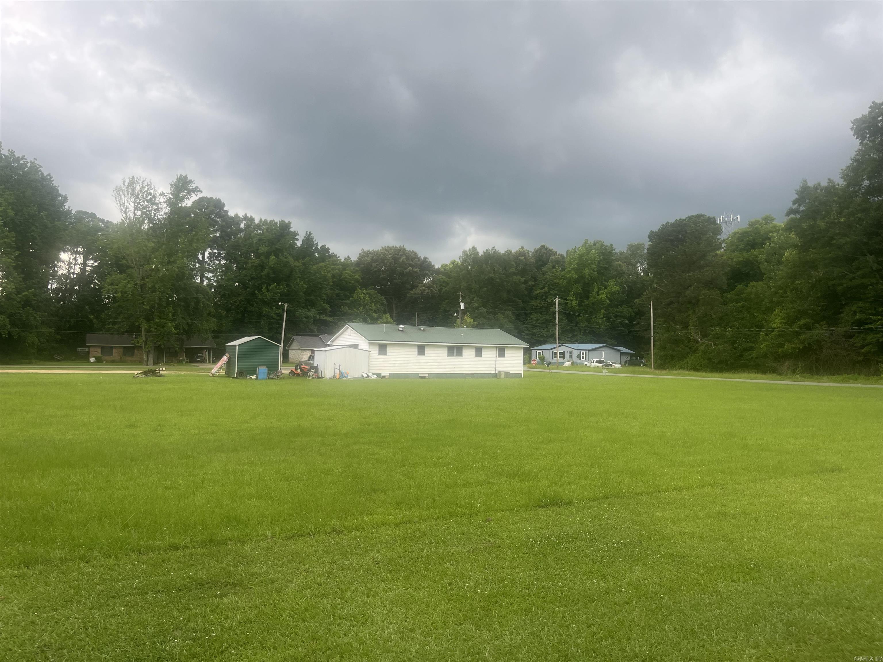 618 W JACKSON  Hamburg, AR