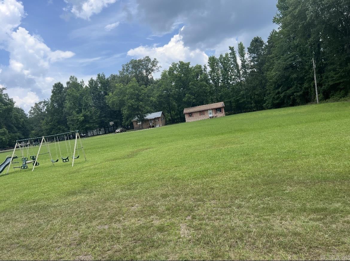 618 W JACKSON  Hamburg, AR