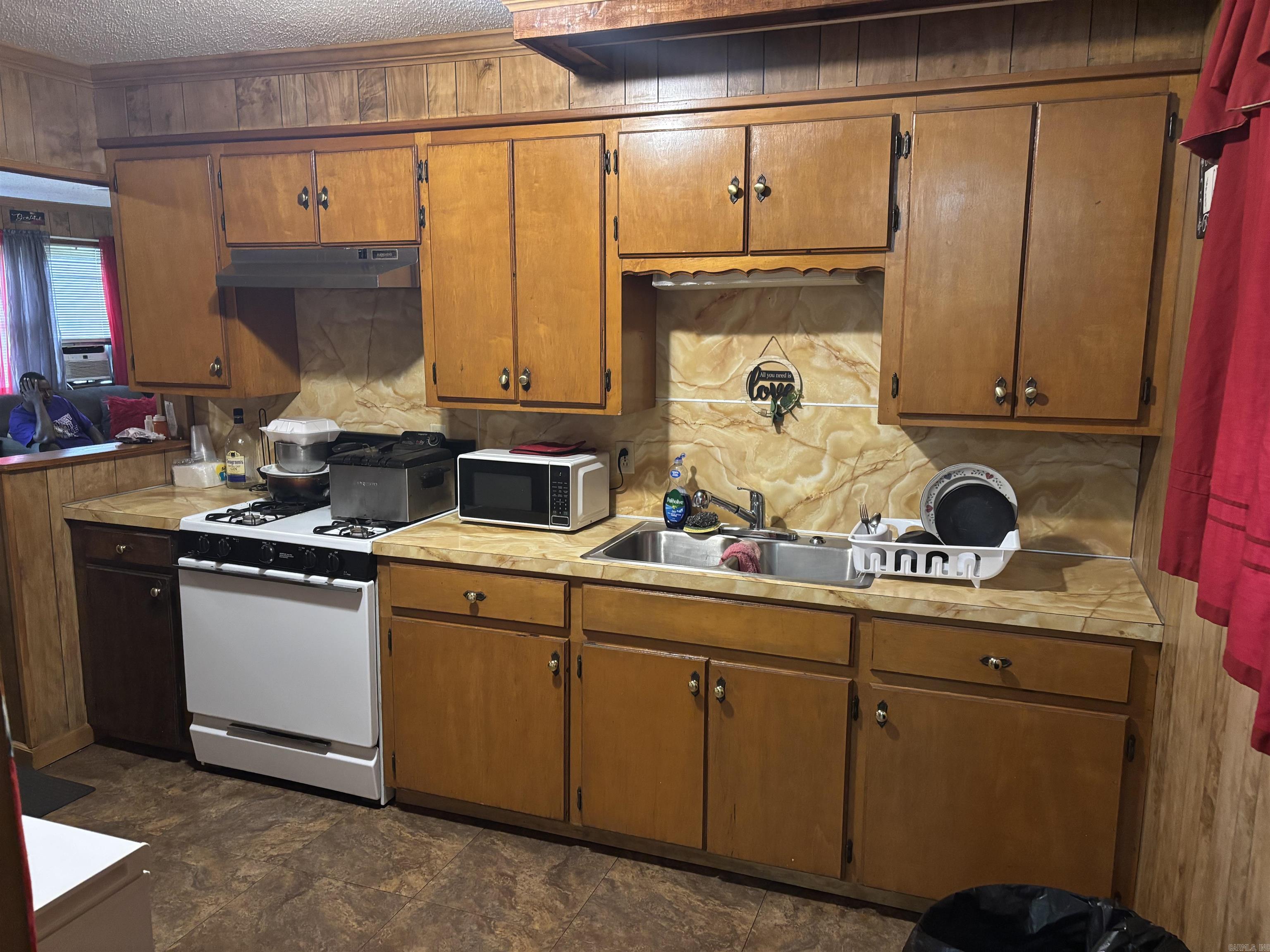 618 W JACKSON  Hamburg, AR